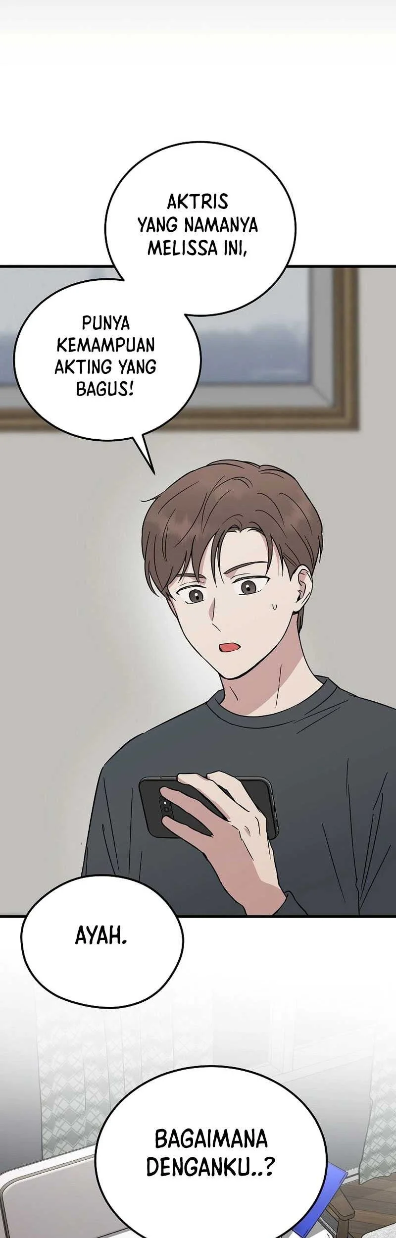 Manhwa Superstar From Age 0 Chapter 18 Fix gambar 2